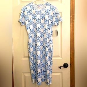 LuLaRoe Marly dress